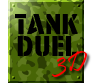 TankDuel 3D logo